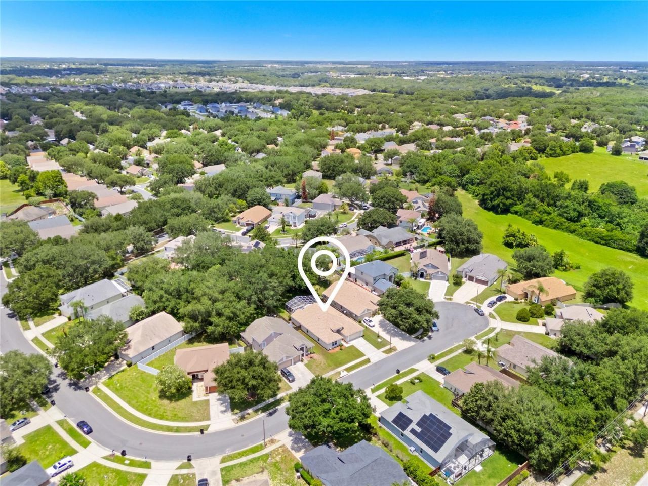 837 Grand Hughey Court , Apopka, FL 32712 Photo