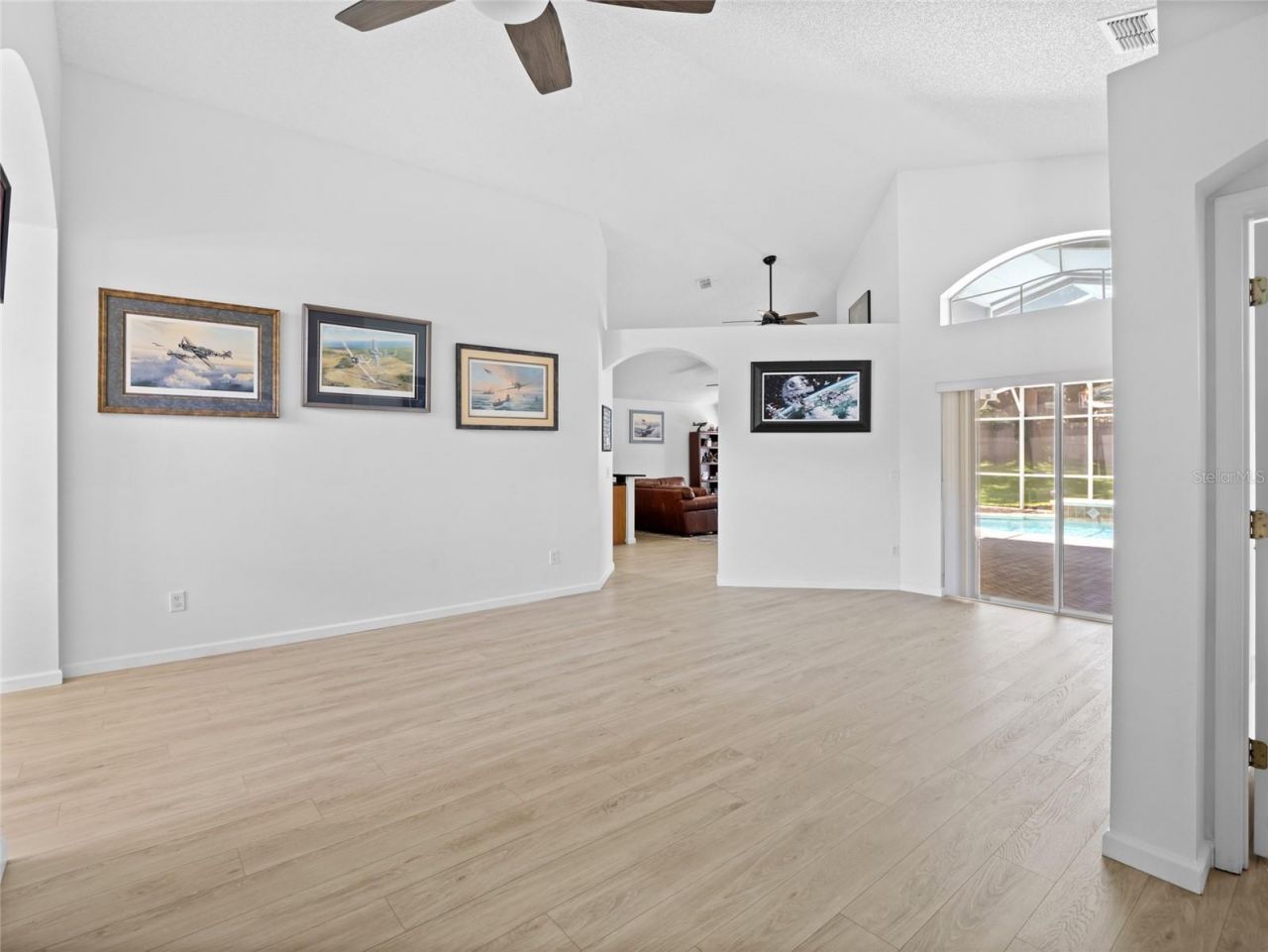 837 Grand Hughey Court , Apopka, FL 32712 Photo
