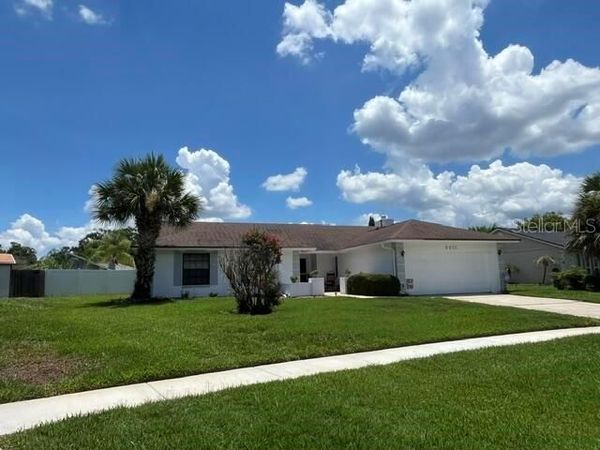 8011 GILLETTE COURT , ORLANDO, FL 32836