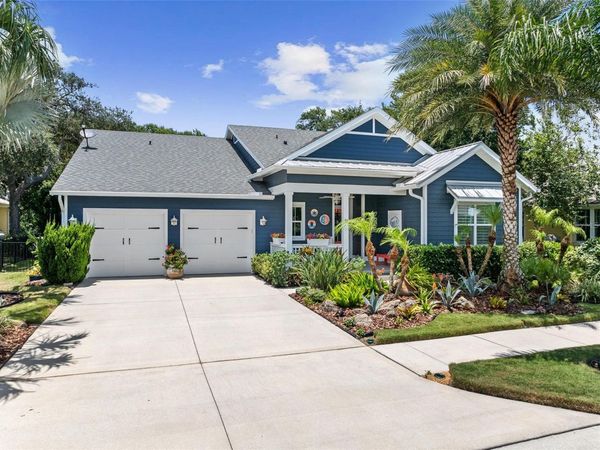 36 HIDDEN TREASURE DRIVE, PALM COAST, FL 32137