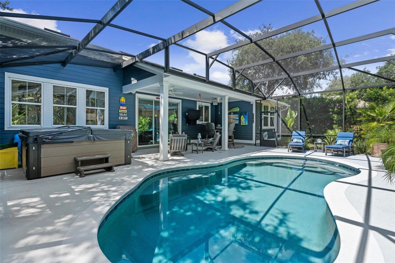 36 Hidden Treasure Drive, Palm Coast, FL 32137 Photo