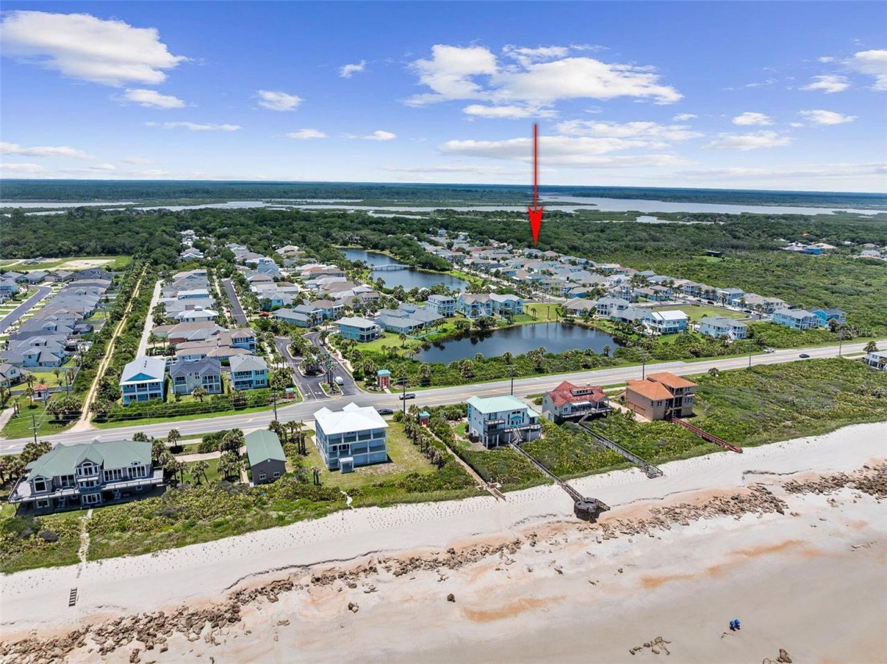 36 Hidden Treasure Drive, Palm Coast, FL 32137 Photo