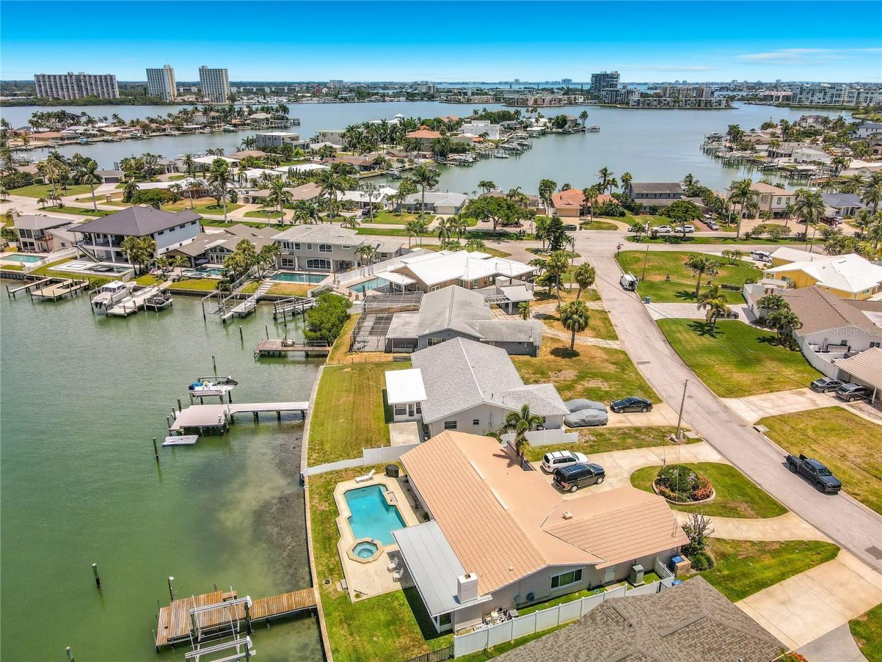 7905 11th Avenue S, Saint Petersburg, FL 33707 Photo