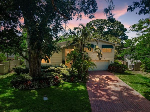 14279 85TH AVENUE, SEMINOLE, FL 33776
