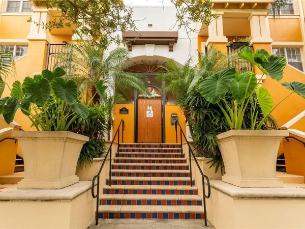 100 4TH AVENUE S, Unit 205, ST PETERSBURG, FL 33701