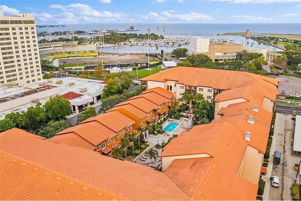 100 4th Avenue S, Unit 205, Saint Petersburg, FL 33701 Photo