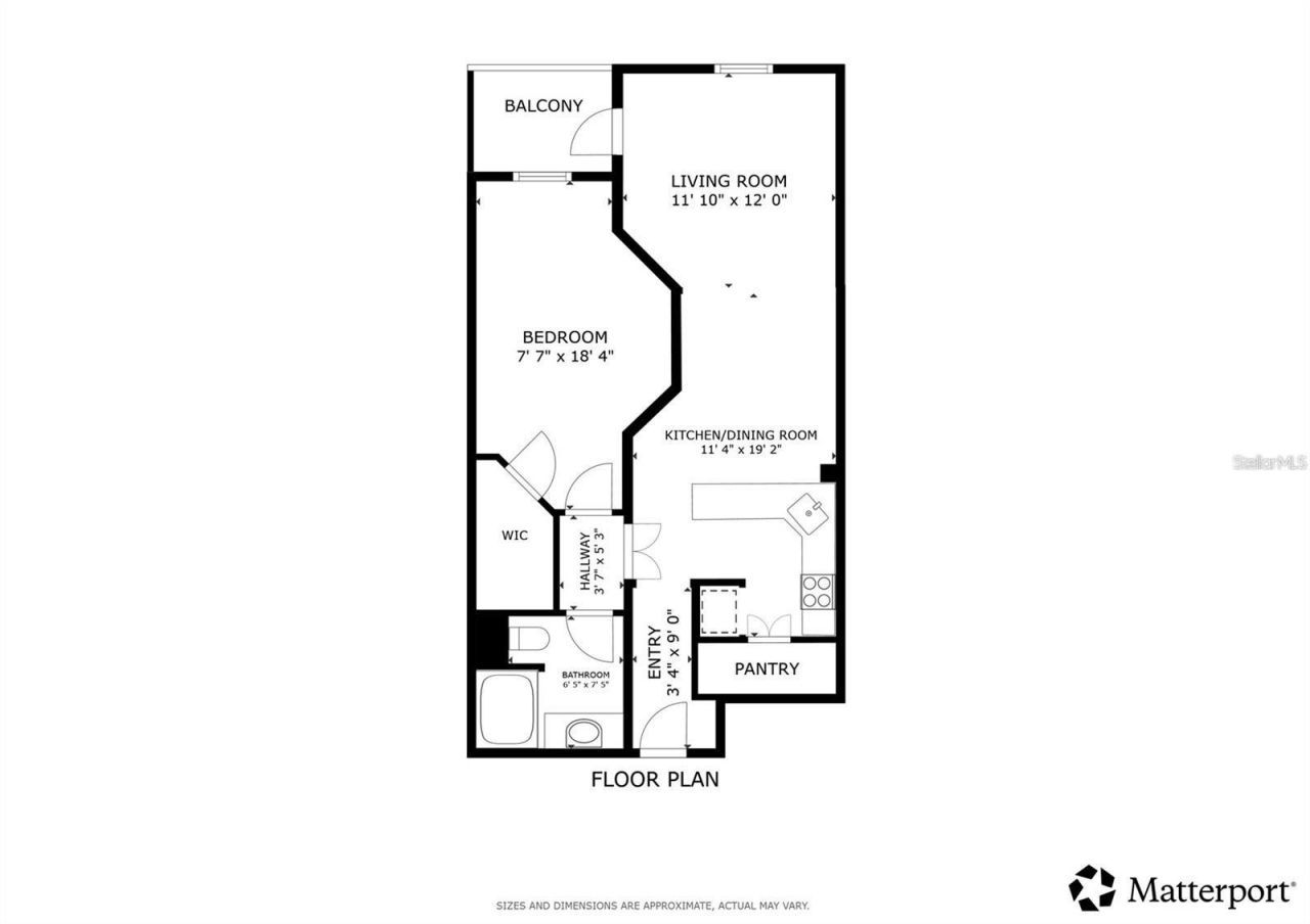 100 4th Avenue S, Unit 205, Saint Petersburg, FL 33701 Photo
