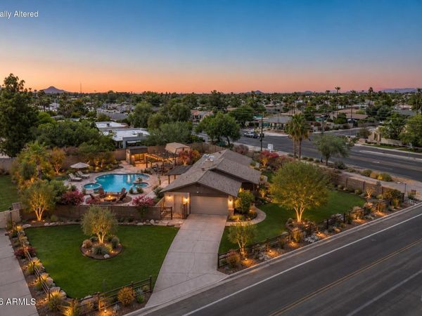 13636 N 60TH Street, Scottsdale, AZ 85254