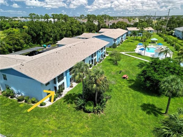 1100 Pondella RD, Unit 807, CAPE CORAL, FL 33909