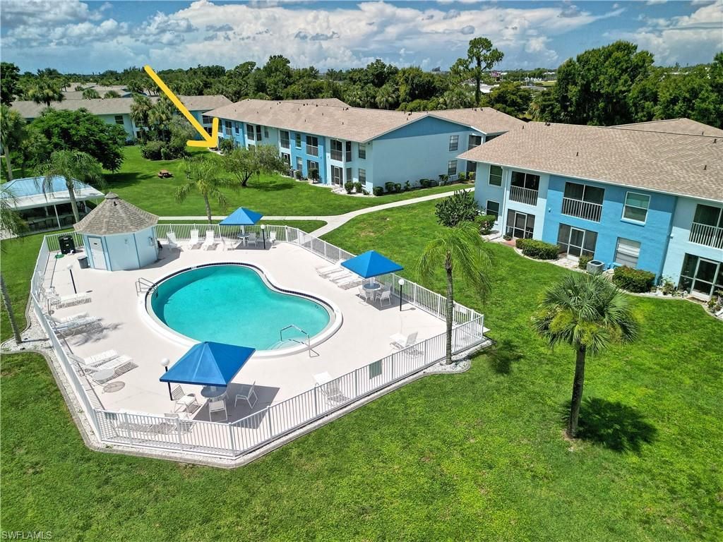 1100 Pondella Rd, Unit 807, Cape Coral, FL 33909 Photo
