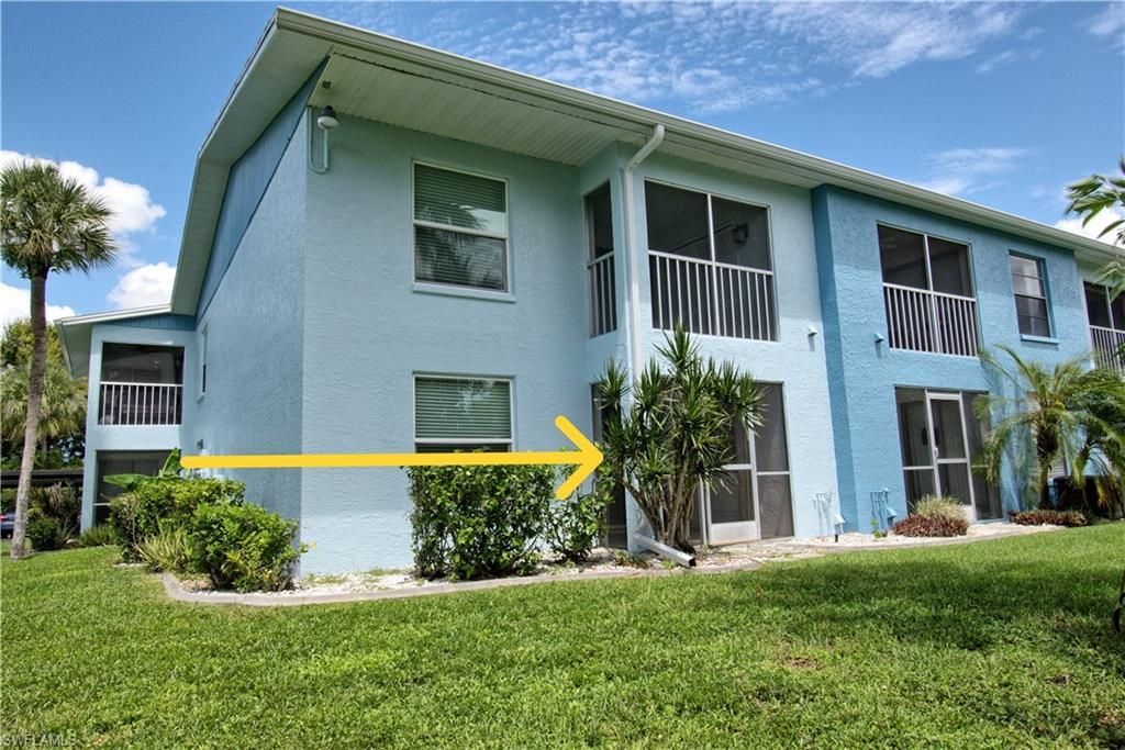 1100 Pondella Rd, Unit 807, Cape Coral, FL 33909 Photo