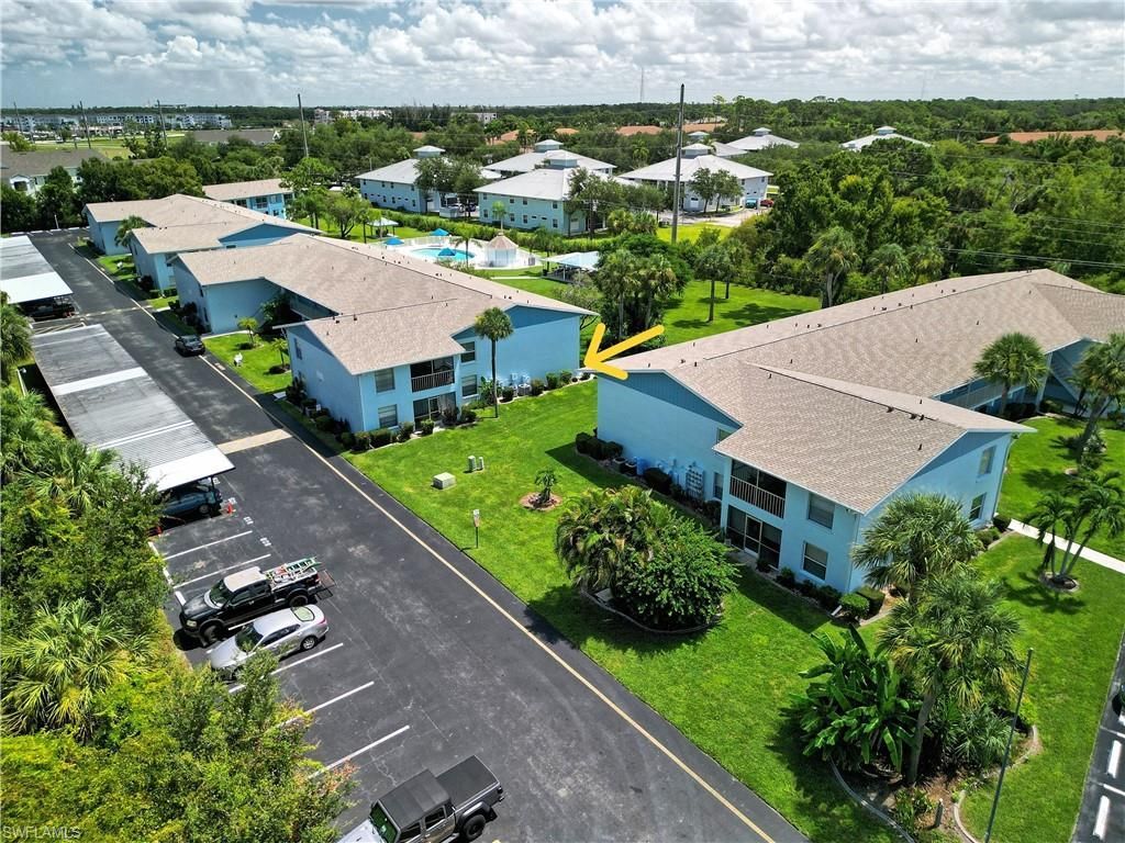 1100 Pondella Rd, Unit 807, Cape Coral, FL 33909 Photo