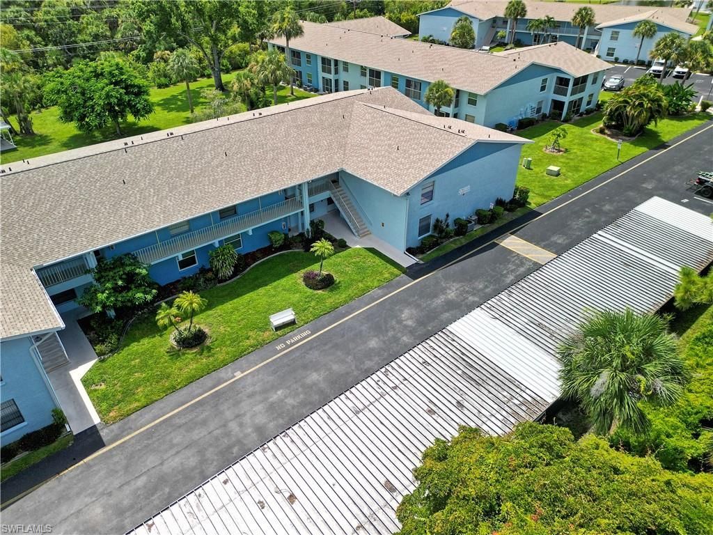 1100 Pondella Rd, Unit 807, Cape Coral, FL 33909 Photo