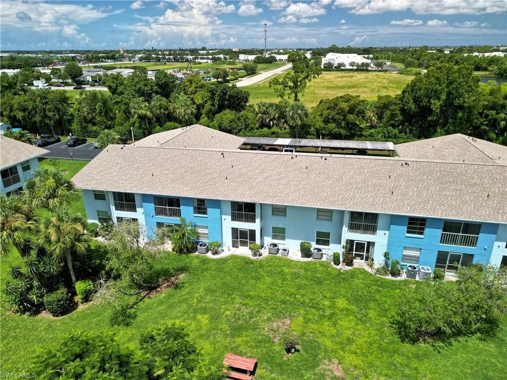 1100 Pondella Rd, Unit 807, Cape Coral, FL 33909 Photo