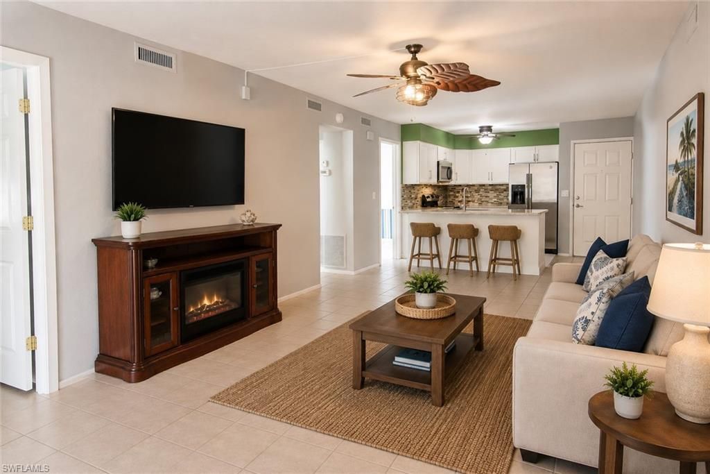 1100 Pondella Rd, Unit 807, Cape Coral, FL 33909 Photo