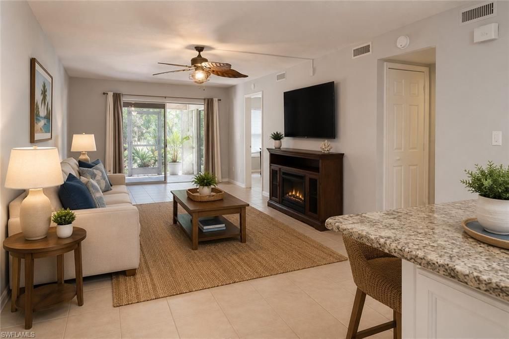 1100 Pondella Rd, Unit 807, Cape Coral, FL 33909 Photo