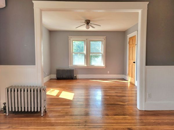 26 Stebbins Street, Unit 2, Worcester, MA 01607
