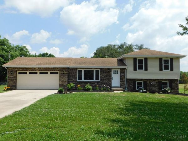11542 Carolina Trace Road, Harrison Twp, OH 45030