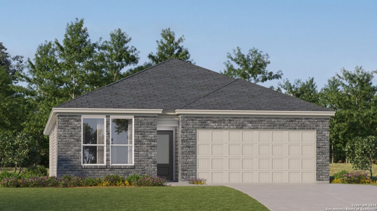 2019 Bob Sandlin Way, Cibolo, TX 78108 Main Photo