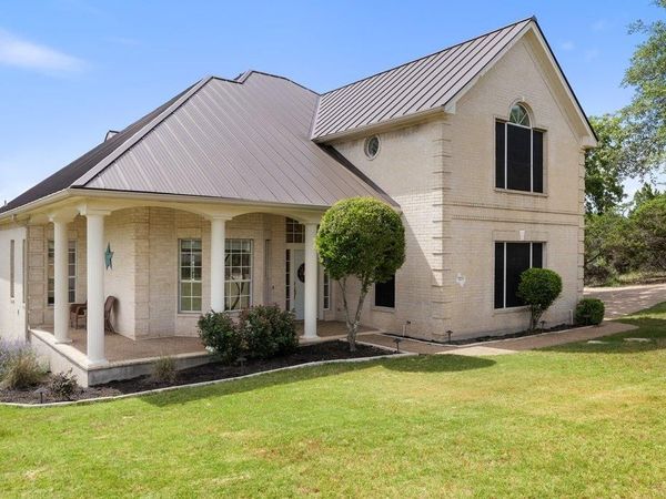 17133 Majestic Ridge RD, Austin, TX 78738