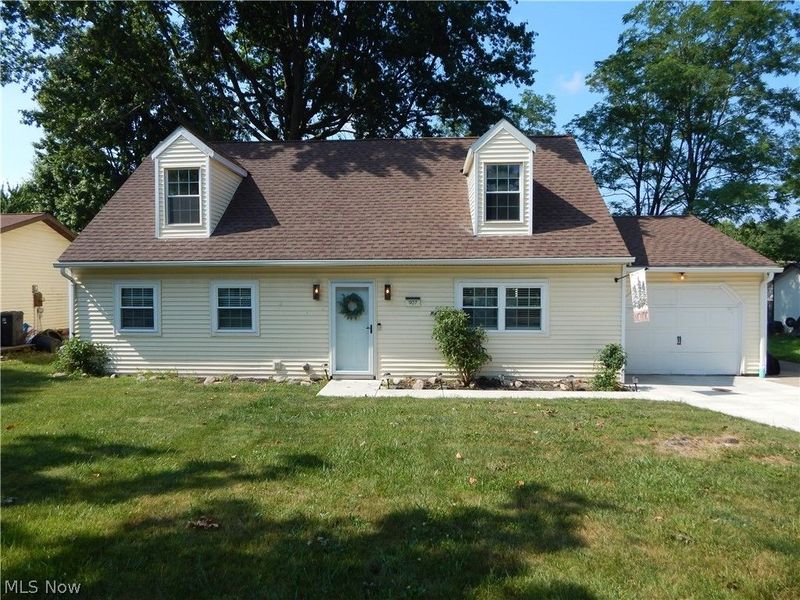 907 Bunker Hill Road, Medina, OH 44256 Photo 1