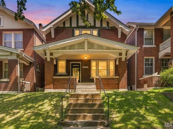 3837 Lafayette Avenue, St Louis, MO 63110