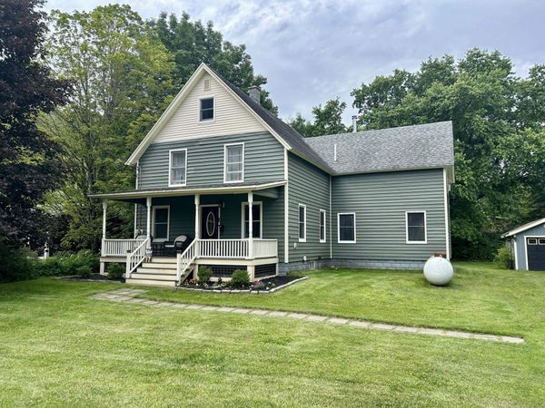 11 Hale Street, Randolph, VT 05060