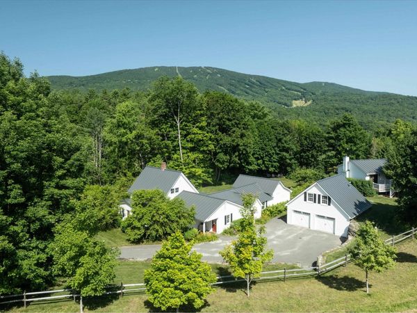 19 Lawridge Heights, Ludlow, VT 05149