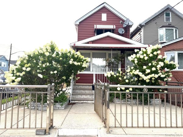 12401 111th Avenue, South Ozone Park, NY 11420