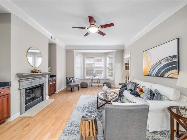 850 Piedmont Avenue NE, Unit 1307, Atlanta, GA 30308