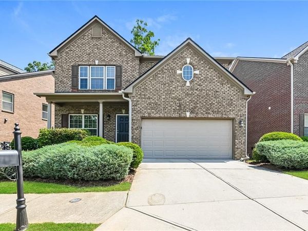 3565 Flycatcher Way , Duluth, GA 30097