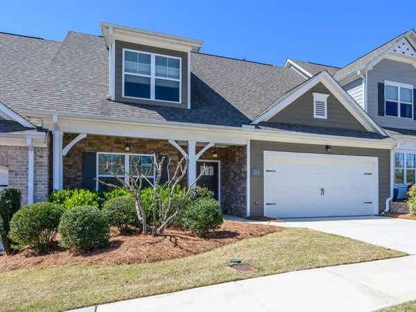 2111 Slick Stone Drive , Snellville, GA 30078