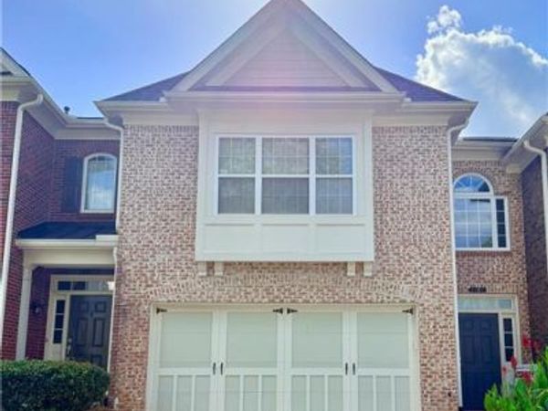 2366 Harshaw Avenue, Lawrenceville, GA 30043