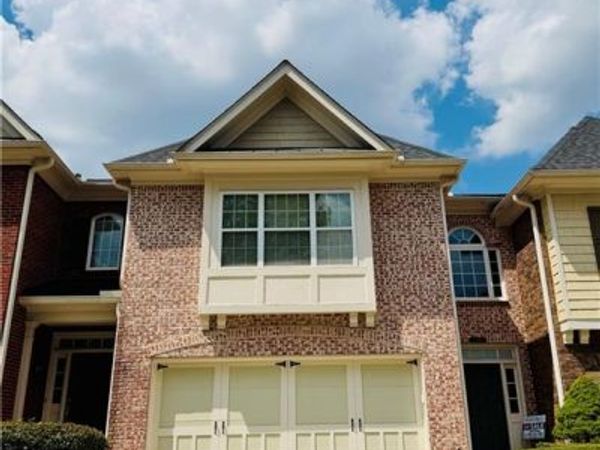 2366 Harshaw Avenue, Lawrenceville, GA 30043