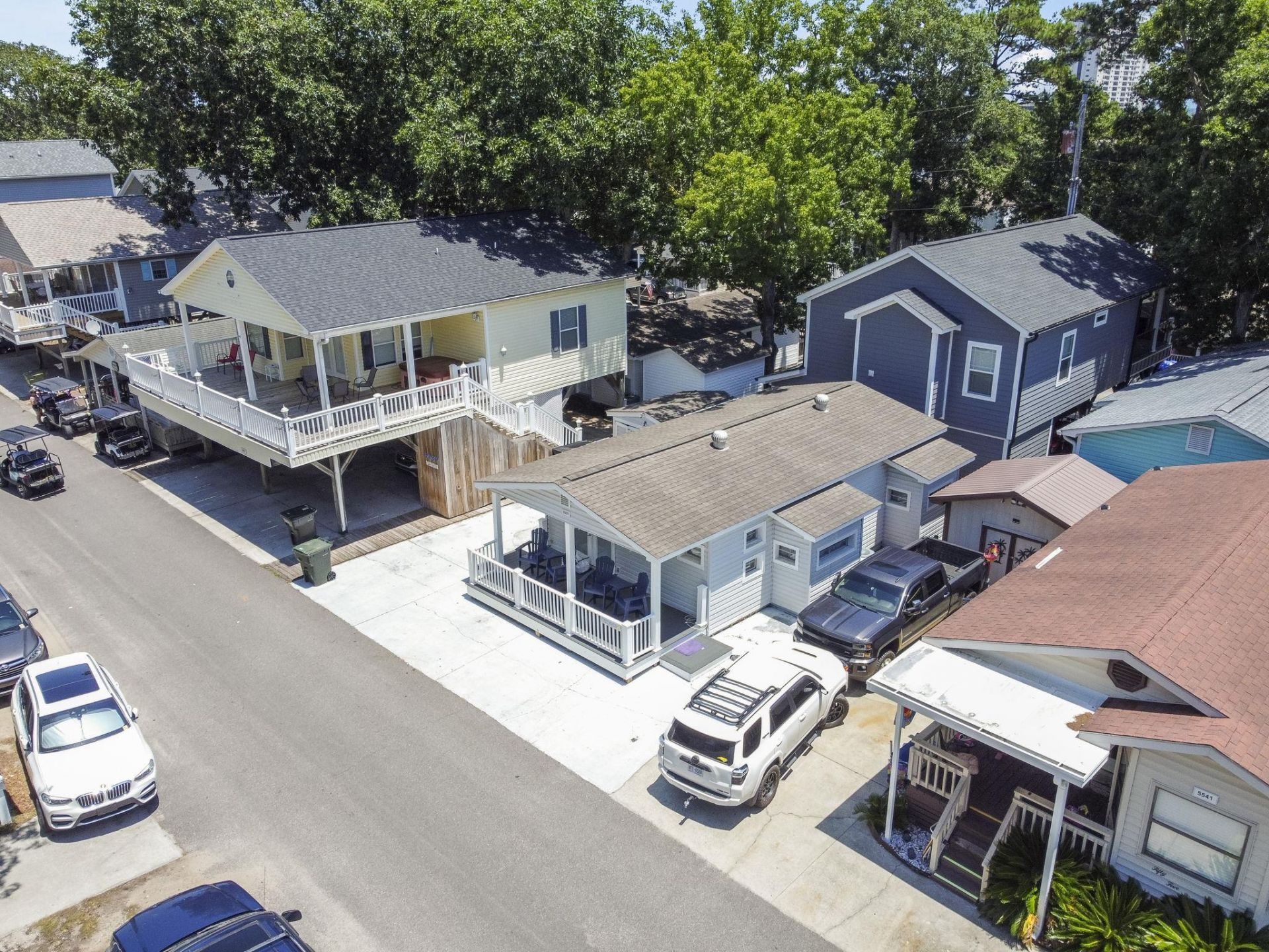 6001 S Kings Hwy.  Photo 11
