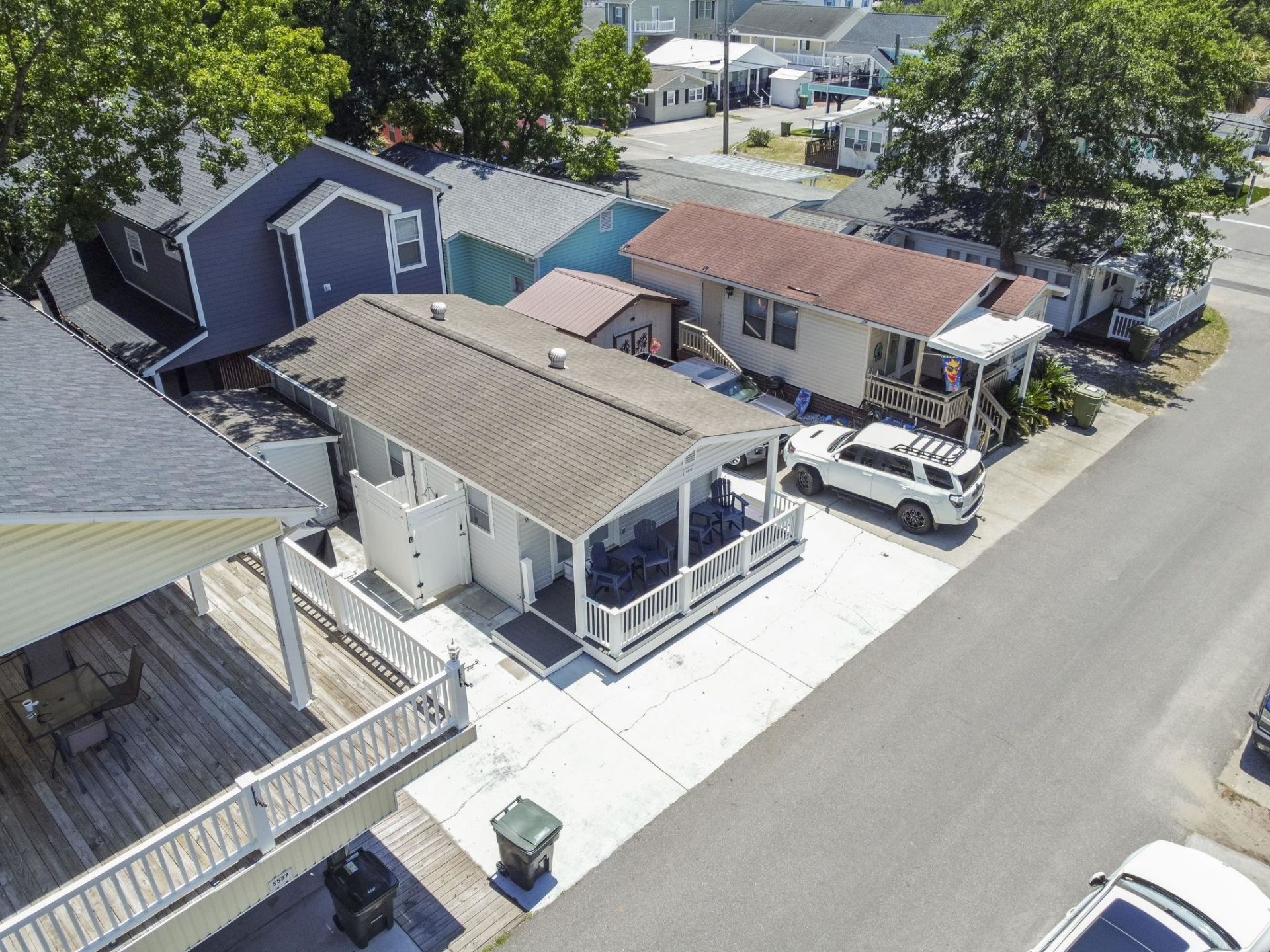 6001 S Kings Hwy.  Photo 12