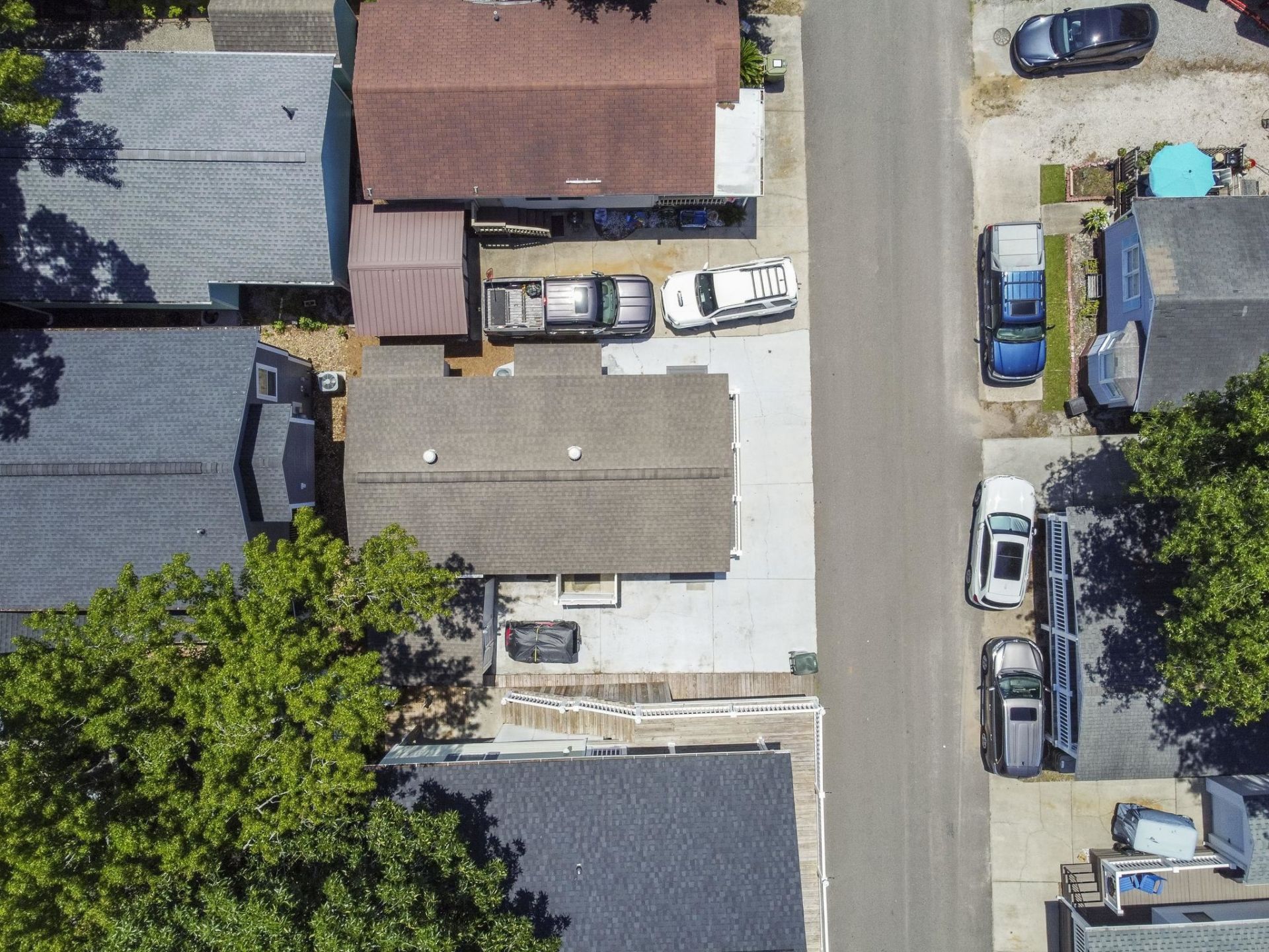 6001 S Kings Hwy.  Photo 13