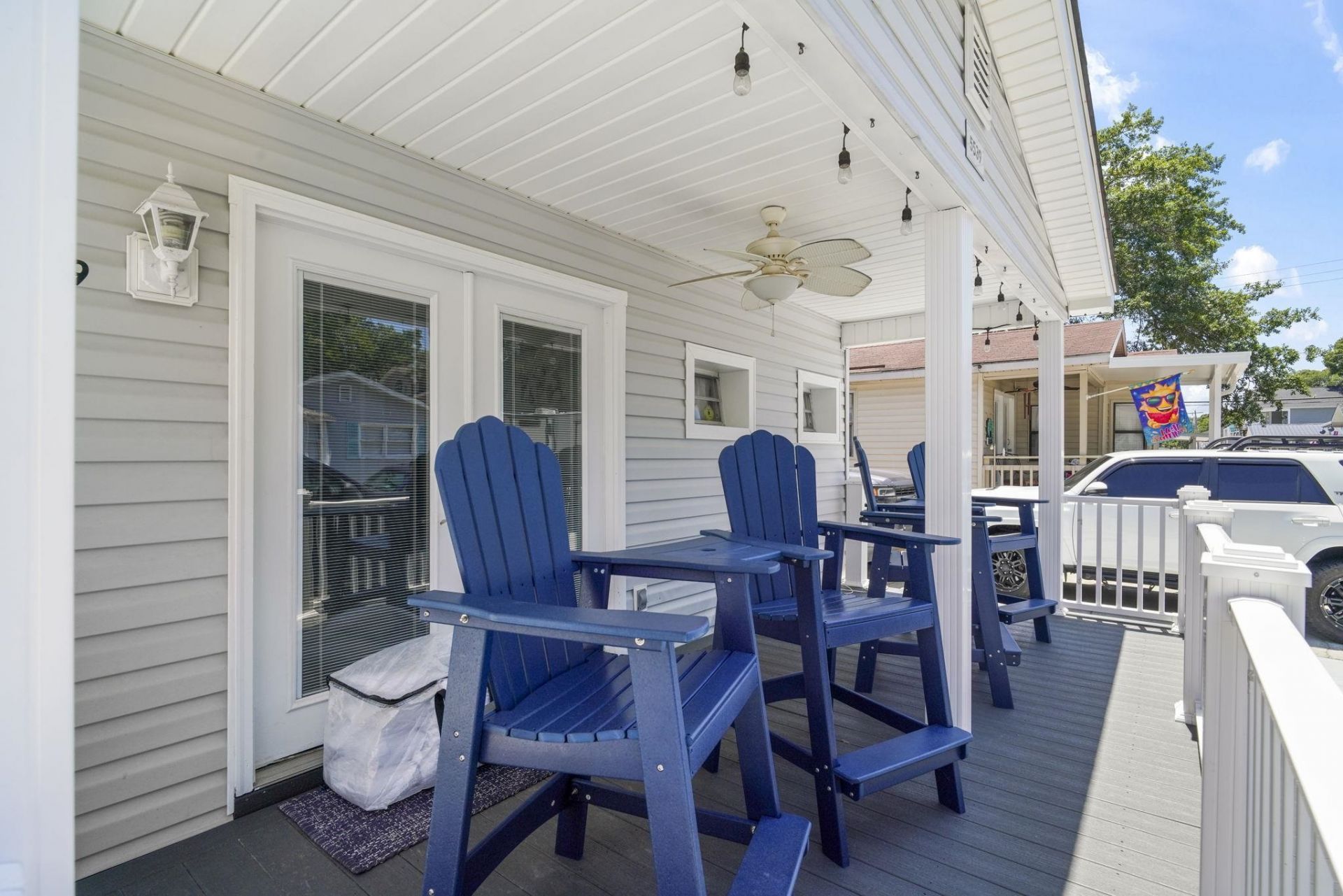 6001 S Kings Hwy.  Photo 5