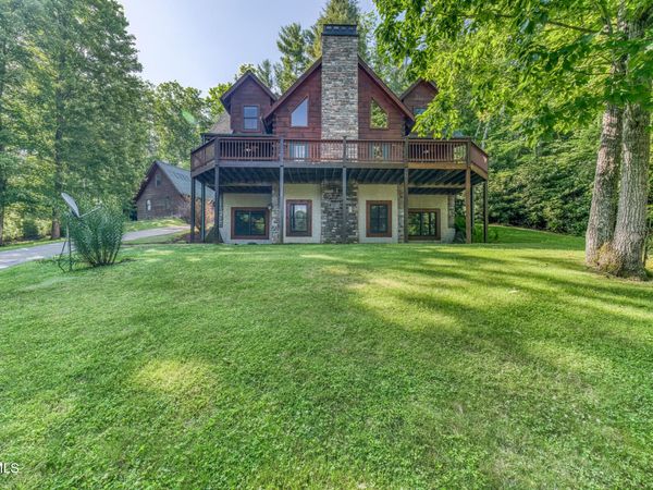 503 Bankers Bend, Mountain City, TN 37683