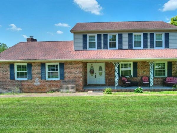 189 Coralwood Drive, Kingsport, TN 37663
