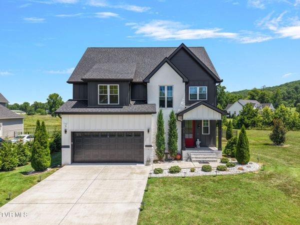 273 Autumn Wind Drive, Cleveland, TN 37311