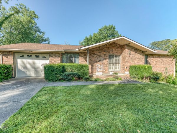 117 Dellwood Lane, Gray, TN 37615