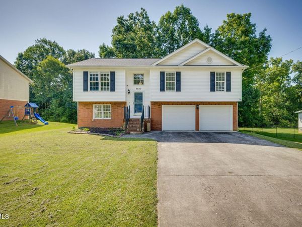 5630 Orebank Road, Kingsport, TN 37664