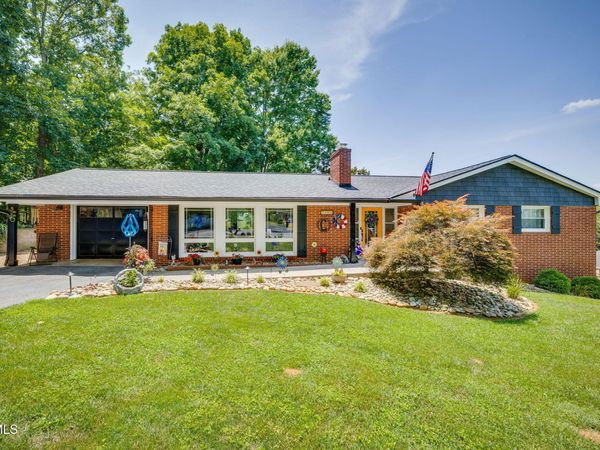 4616 Highlea Drive, Kingsport, TN 37663