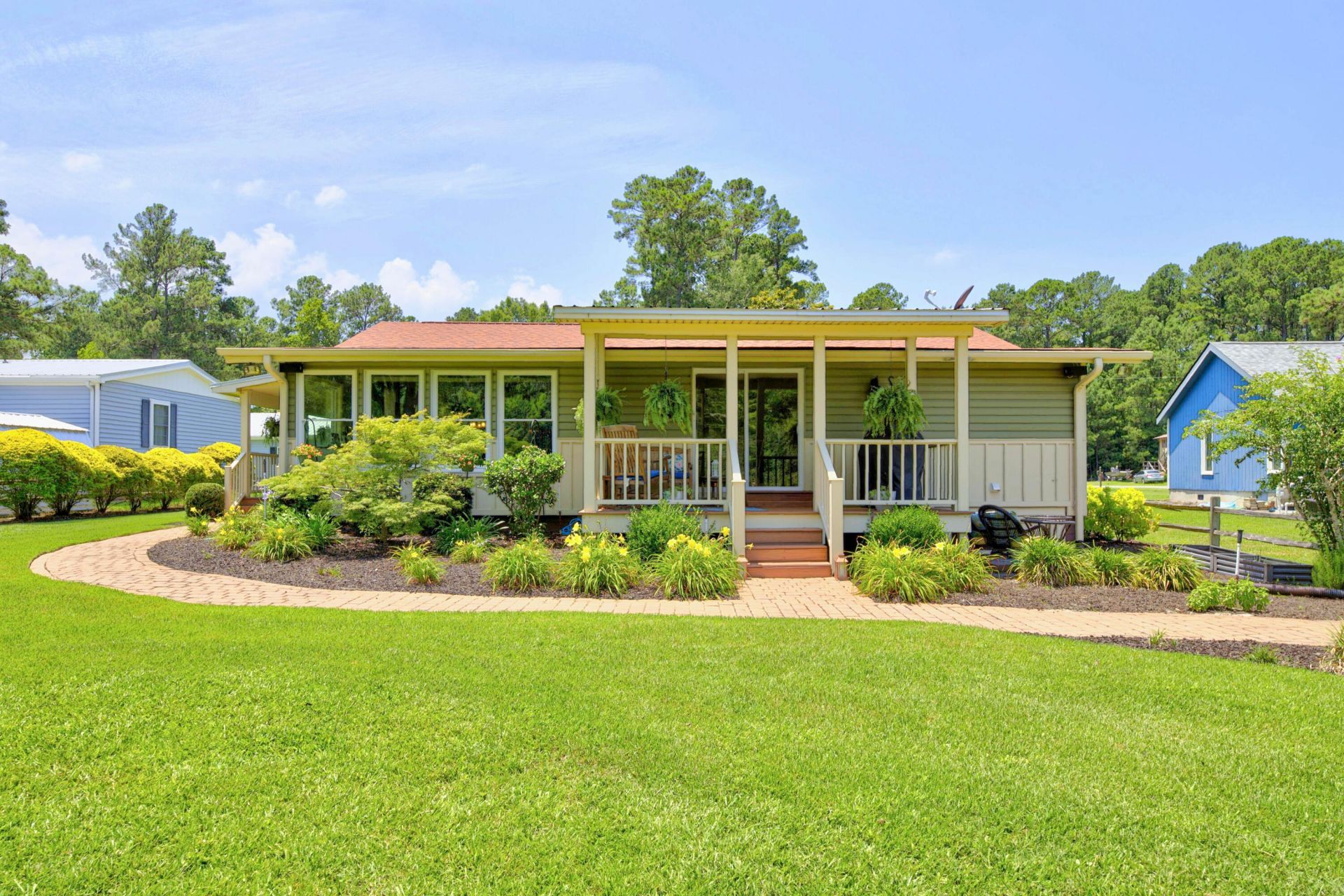 1190 Gin Pond Drive Photo 1