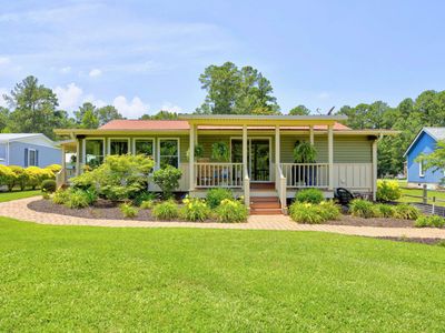 1190 Gin Pond Drive, Summerton, SC 29148