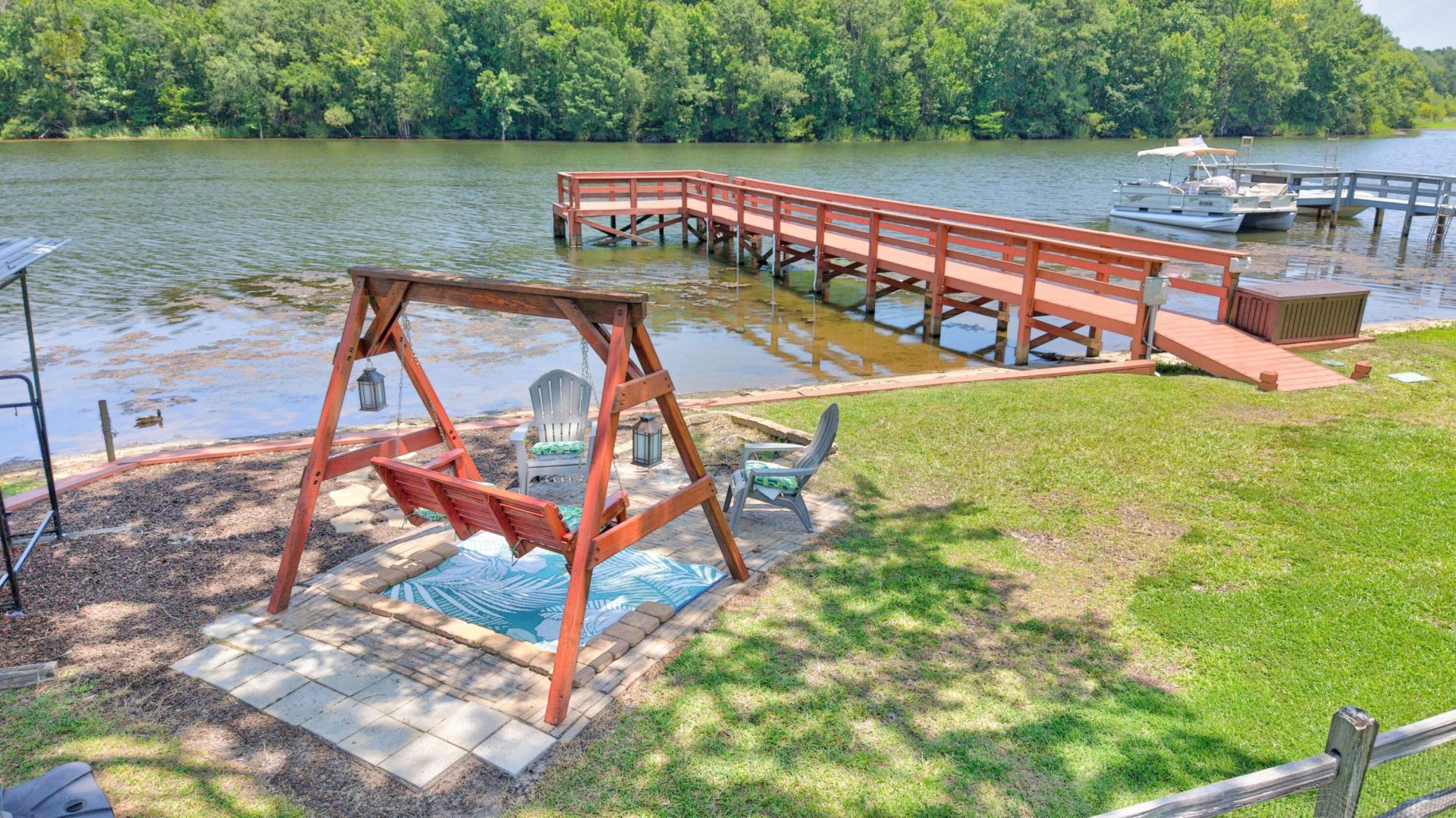 1190 Gin Pond Drive Photo 4