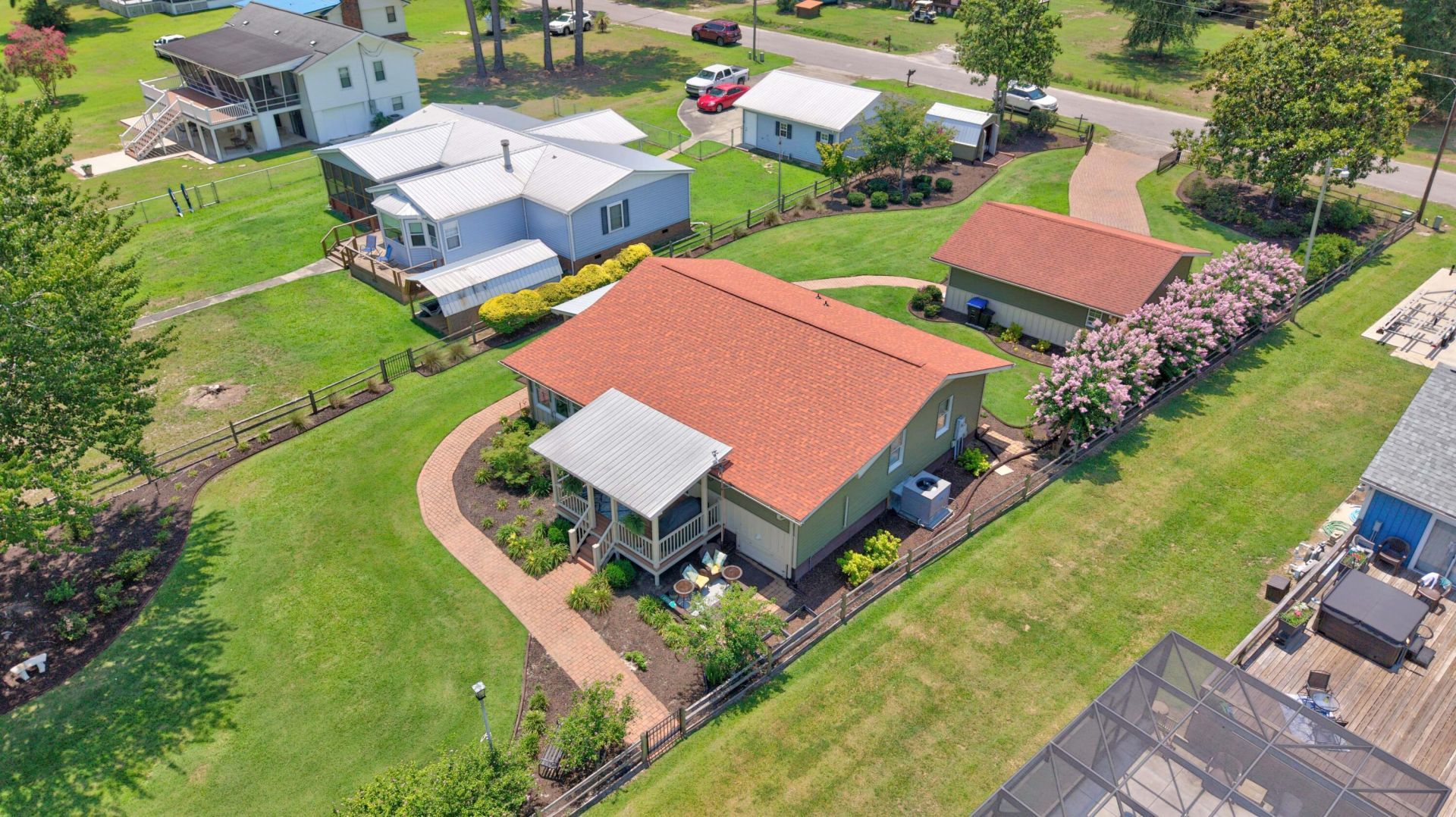 1190 Gin Pond Drive Photo 40