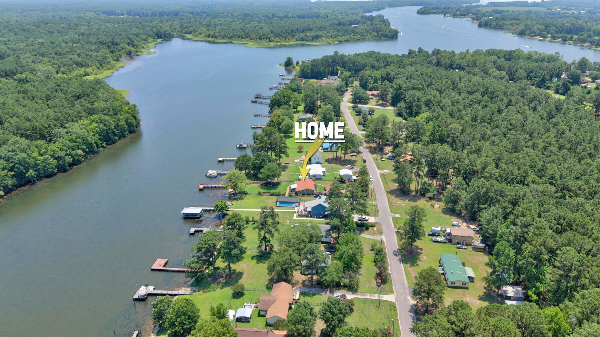 1190 Gin Pond Drive Photo 5