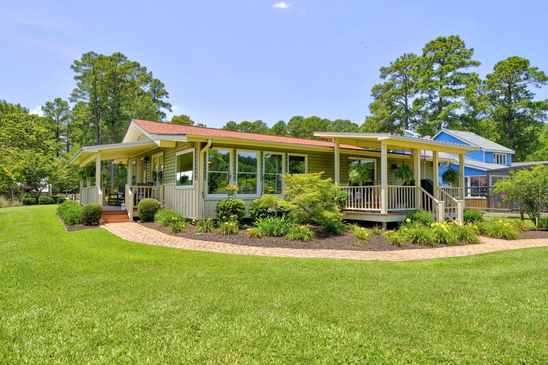1190 Gin Pond Drive Photo 6